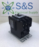 Eaton C25DND330 30 Amp 3-Pole 120V Definite Contactor -Used