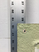 8/16 Space Load Center Cover Only w/o Door 18 1/2" x 12 3/4"