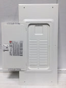 Leviton CA050LDC20010 200 Amp 30 Space Panel Door Only w/Main 39 1/8" x 15 1/2"