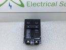 Eaton BR230B/C230B 2 Pole 30 Amp Circuit Breaker
