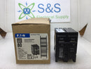 Eaton/Cutler Hammer BR280/C280 80 Amp 2 Pole 120/240V Circuit Breaker