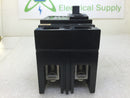 GE General Electric TQD TQD22100/22100WL 2 Pole 100 Amp 120/240v Circuit Breaker