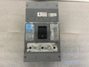 ITE Siemens MXD63B800 3 Pole 800 Amp 600 Vac Circuit Breaker