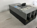 ITE Siemens MXD63B800 3 Pole 800 Amp 600 Vac Circuit Breaker