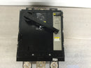 Square D PAF362000DCA680 2000 Amp 3 Pole Circuit Breaker w/ Aux Swtich