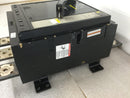 Square D PAF362000DCA680 2000 Amp 3 Pole Circuit Breaker w/ Aux Swtich