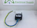 Schneider Electric Circuit Breaker Auxiliary Switch 2A/2B PA11286 11 Amp 250 VAC