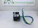 Schneider Electric Circuit Breaker Auxiliary Switch 2A/2B PA11286 11 Amp 250 VAC