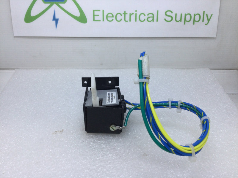 Schneider Electric Circuit Breaker Auxiliary Switch 2A/2B PA11286 11 Amp 250 VAC