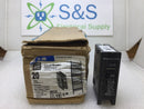 Eaton/Cutler-Hammer BR120/C120 20 Amp 1 Pole 120/240V Breaker