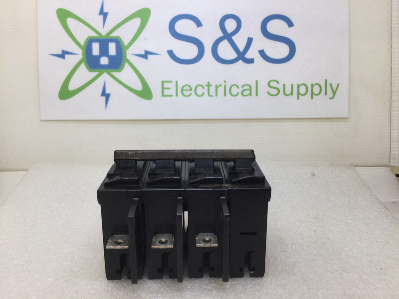 ITE BQ3B01500S01 15 Amp 3 Pole 240V w/Shunt Trip