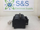 ITE BQ3B01500S01 15 Amp 3 Pole 240V w/Shunt Trip