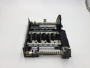 GE General Electric PowerMark Gold TM815RCUFL Model 1 150 Amp Guts Only