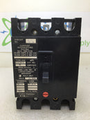 Cutler Hammer EHC3070 70 Amp 3 Pole 480Vac Circuit Breaker