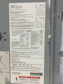 Arrow Hart Murray LC020PC/PCC Load Center Cover/Door Only 200 Amp 120/240V 28 3/8" x 15 5/8"