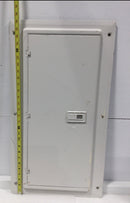 Arrow Hart Murray LC020PC/PCC Load Center Cover/Door Only 200 Amp 120/240V 28 3/8" x 15 5/8"