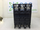 Cutler Hammer EHC3050 50 Amp 3 Pole 480Vac Circuit Breaker