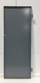 Square D QO342MQ225RB Hinged Cover/Door Only Nema 3R 38 3/4" x 14 3/4"