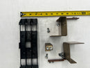 Siemens SBLBD Type SBL Circuit Breaker Mounting Kit For BQD Breakers