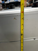 Danfoss VLT HVAC Drive FC-102p75kt4p 100 hp, 75 kw, 124 Amp, 0-460 VAC, 60 HZ