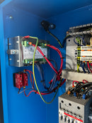 CompAir Hydrovane 3phase/ 460 volt Rotary Vane Air Compressor 11KW, 15HP