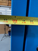 CompAir Hydrovane 3phase/ 460 volt Rotary Vane Air Compressor 11KW, 15HP