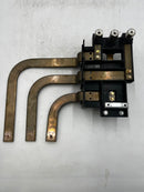 GE TMPR312422R Meter Stack, 1200 Amp, 4 X 225 Amp Socket, 3ph Phase, 120/240v 1 Phase, 208y/120v 3 Phase, 240/120v 3 Phase