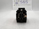 GE/General Electric THQAL21100 100 Amp 2 Pole 240V Circuit Breaker
