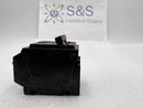 GE/General Electric THQAL21100 100 Amp 2 Pole 240V Circuit Breaker