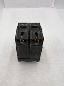 GE/General Electric THQAL21100 100 Amp 2 Pole 240V Circuit Breaker