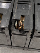 GE General Electric THQAL32030 30 Amp 3 Pole 240v Type THQAL Circuit Breaker -Flawed