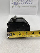GE General Electric THQAL32030 30 Amp 3 Pole 240v Type THQAL Circuit Breaker -Flawed