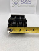 General Electric THQAL32020 Ge 20 Amp 3 Pole 240v Type THQAL