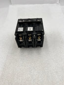 ITE/Siemens B345 45 Amp 3 Pole 240V Bolt In Type BL Circuit Breaker