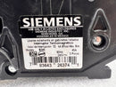 ITE/Siemens B345 45 Amp 3 Pole 240V Bolt In Type BL Circuit Breaker