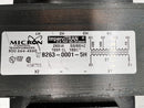 Micron Control Transformer B263-0001-5H 263VA