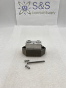 FPE RH10200 Isolated Neutral/Grounding Block