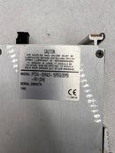 Moore Industries Current/Pressure Transmitter IPT2/4-20MA/3-15PSIG-20PSI