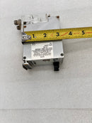 Moore Industries Current/Pressure Transmitter IPT2/4-20MA/3-15PSIG-20PSI