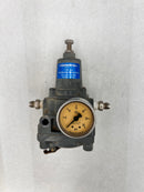 ControlAir Inc Type 300 Pressure Regulator