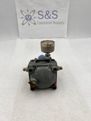 ControlAir Inc Type 300 Pressure Regulator