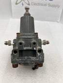 ControlAir Inc Type 300 Pressure Regulator