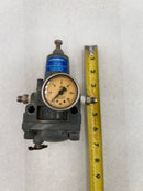 ControlAir Inc Type 300 Pressure Regulator