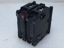 Siemens/ITE Q215 15 Amp 2 Pole 120/240V Type QP Circuit Breaker - Cosmetic Flaw