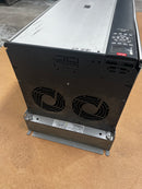 Danfoss VLT HVAC Drive FC-102p75kt4p 100 hp, 75 kw, 124 Amp, 0-460 VAC, 60 HZ