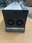 Danfoss VLT HVAC Drive FC-102p75kt4p 100 hp, 75 kw, 124 Amp, 0-460 VAC, 60 HZ
