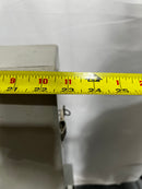 Siemens HF666NRA 600 Amp 600VAC Nema3R Outdoor 3 Phase Fused HD Safety Switch