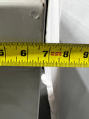 Siemens HF666NRA 600 Amp 600VAC Nema3R Outdoor 3 Phase Fused HD Safety Switch