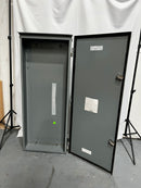 Square D Type 3R & 12 Enclosure MH50WP