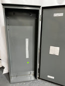 Square D Type 3R & 12 Enclosure MH50WP